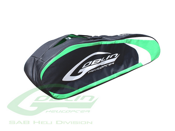 Sab Goblin 500 Carry Bag - Green